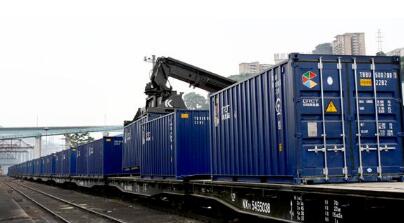 集装箱远程监控