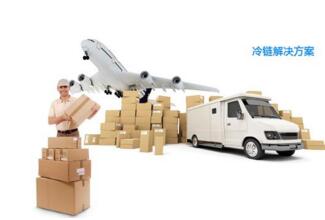 冷链运输监控 冷链运输监控
