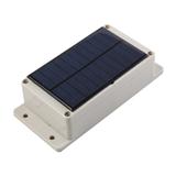 太阳能大电量追踪器