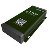 智能挂车管理终端